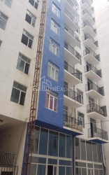 Apartment 3-room 60 m² - Shalva Inasaridze, Batumi