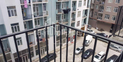 Apartment 3-room 60 m² - Shalva Inasaridze, Batumi