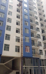 Apartment 60 m² - Shalva Inasaridze, Batumi, Georgia