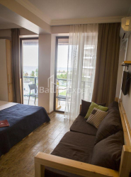 Apartment 24 m² - Yuryevskaya, Batumi, Georgia