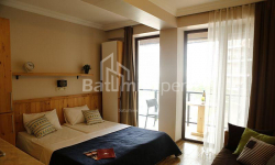 Apartment 1-room 24 m² - Yuryevskaya, Batumi
