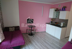 Apartment 32 m² - Yuryevskaya, Batumi, Georgia