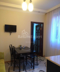 Apartment 136 m² - Yuryevskaya, Batumi, Georgia