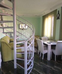 Apartment 136 m² - Yuryevskaya, Batumi, Georgia