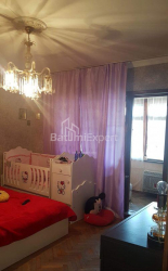 Apartment 80 m² - Yuryevskaya, Batumi, Georgia