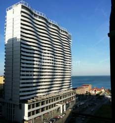 Apartment 28 m² - Iusuf Kobaladze, Batumi, Georgia
