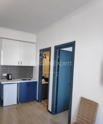 Apartment 34 m² - Yuryevskaya, Batumi, Georgia