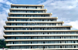 Apartment 34 m² - Yuryevskaya, Batumi, Georgia