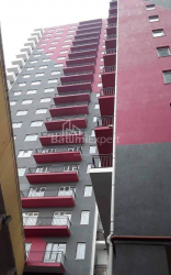 Apartment 78 m² - Peter Bagrationi, Batumi, Georgia