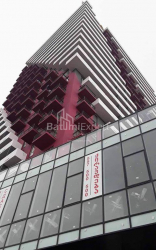 Apartment 78 m² - Peter Bagrationi, Batumi, Georgia