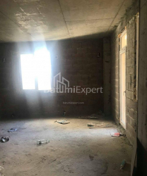 Apartment 44 m² - Stefan Zubalashvili, Batumi, Georgia