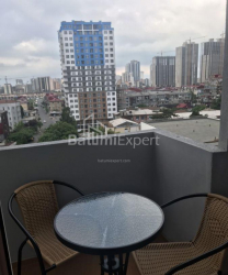 Apartment 30 m² - Alexandr Griboedov, Batumi, Georgia