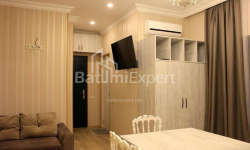 Apartment 50 m² - Zurab Gorgiladze, Batumi, Georgia