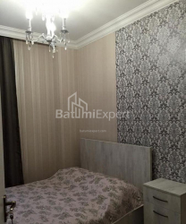 Apartment 50 m² - Zurab Gorgiladze, Batumi, Georgia