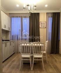 Apartment 50 m² - Zurab Gorgiladze, Batumi, Georgia