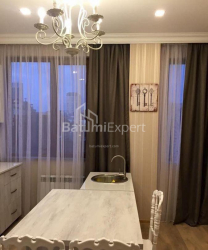 Apartment 50 m² - Zurab Gorgiladze, Batumi, Georgia