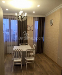 Apartment 50 m² - Zurab Gorgiladze, Batumi, Georgia
