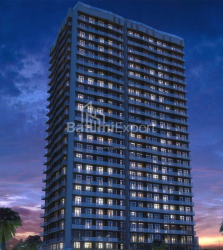 Apartment 53 m² - Yuryevskaya, Batumi, Georgia