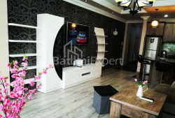 Apartment 85 m² - King Parnavaz, Batumi, Georgia