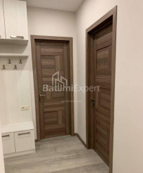 Apartment 56 m² - Yuryevskaya, Batumi, Georgia
