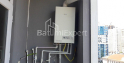 Apartment 50 m² - Yuryevskaya, Batumi, Georgia