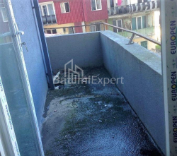 Apartment 50 m² - Yuryevskaya, Batumi, Georgia