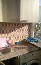 Apartment 27 m² - Yuryevskaya, Batumi, Georgia