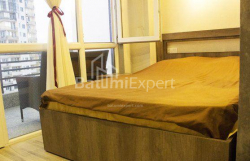 Apartment 1-room 32 m² - Yuryevskaya, Batumi