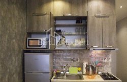 Apartment 1-room 32 m² - Yuryevskaya, Batumi