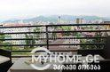 Apartment 1-room 32 m² - Yuryevskaya, Batumi