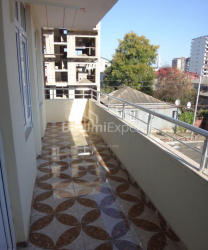 Apartment 4-room 76 m² - Petre Melikishvili, Batumi