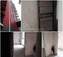 Apartment 3-room 78 m² - Peter Bagrationi, Batumi