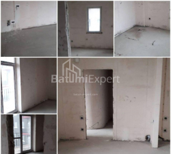 Apartment 3-room 78 m² - Peter Bagrationi, Batumi