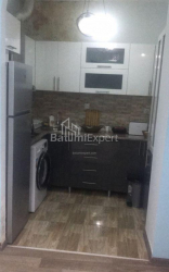 Apartment 72 m² - Ilia Chavchavadze, Batumi, Georgia