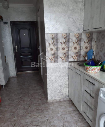Apartment 31 m² - Alexandr Griboedov, Batumi, Georgia