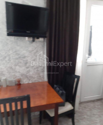 Apartment 2-room 31 m² - Alexandr Griboedov, Batumi