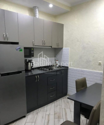Apartment 2-room 35 m² - Niko Pirosmani, Batumi