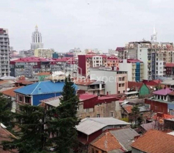 Apartment 1-room 46 m² - Ilia Chavchavadze, Batumi