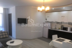 Apartment 1-room 50 m² - Iusuf Kobaladze, Batumi