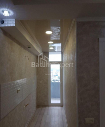 Apartment 44 m² - Iusuf Kobaladze, Batumi, Georgia