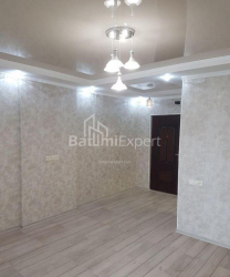 Apartment 2-room 44 m² - Iusuf Kobaladze, Batumi