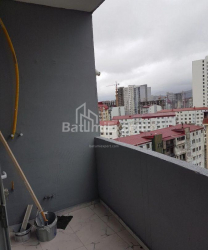 Apartment 2-room 44 m² - Iusuf Kobaladze, Batumi