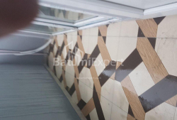 Apartment 2-room 40 m² - Iusuf Kobaladze, Batumi