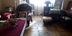 Apartment 2-room 65 m² - Alexandr Griboedov, Batumi