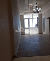 Apartment 3-room 55 m² - Yuryevskaya, Batumi