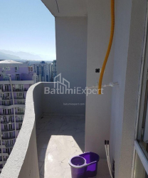 Apartment 3-room 55 m² - Yuryevskaya, Batumi
