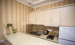 Apartment 2-room 47 m² - Sherif Khimshiashvili, Batumi