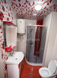 Apartment 2-room 47 m² - Sherif Khimshiashvili, Batumi