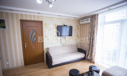 Apartment 47 m² - Sherif Khimshiashvili, Batumi, Georgia