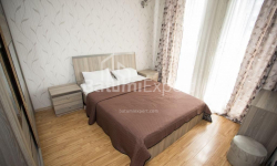 Apartment 47 m² - Sherif Khimshiashvili, Batumi, Georgia